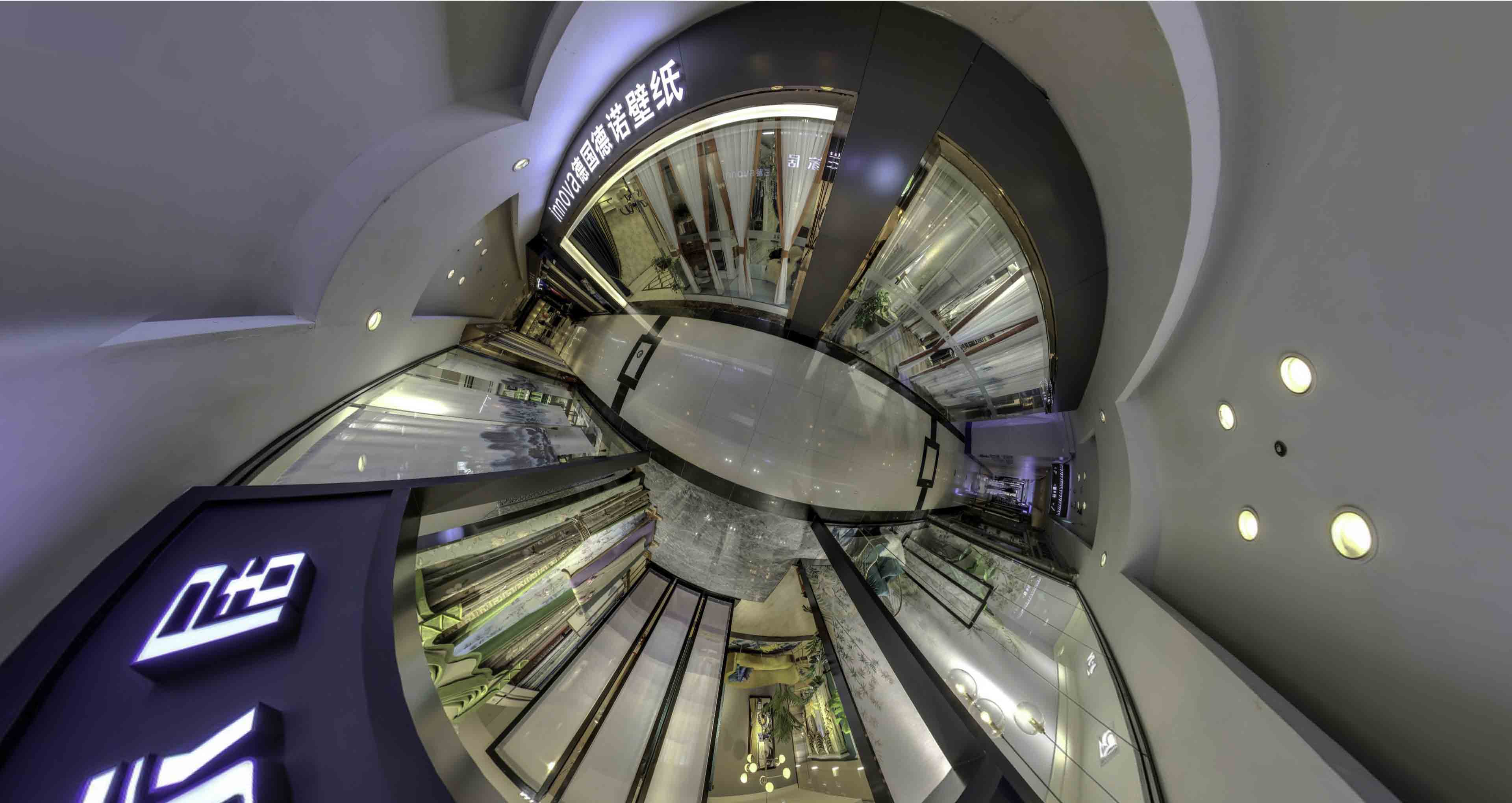 荔浦VR全景拍摄：游戏开发中的创新应用与技术革新